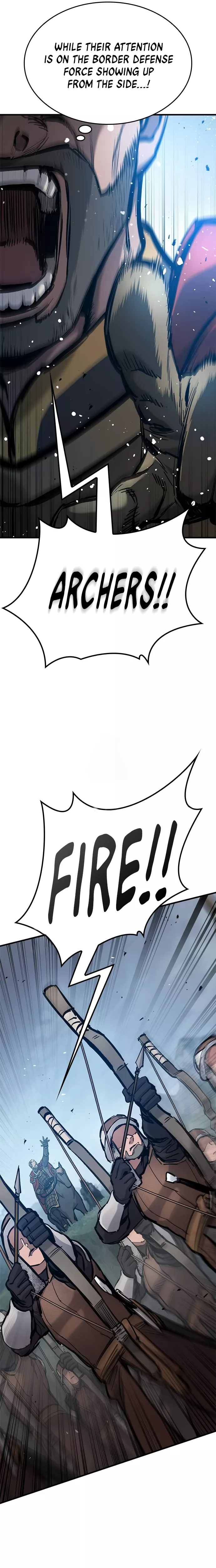 The Knight Who Only Lives Today Chapter 65 page 30 - 