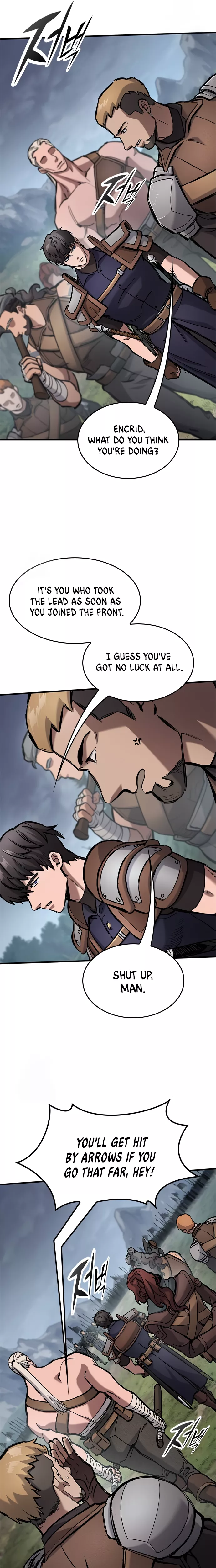 The Knight Who Only Lives Today Chapter 65 page 4 - 