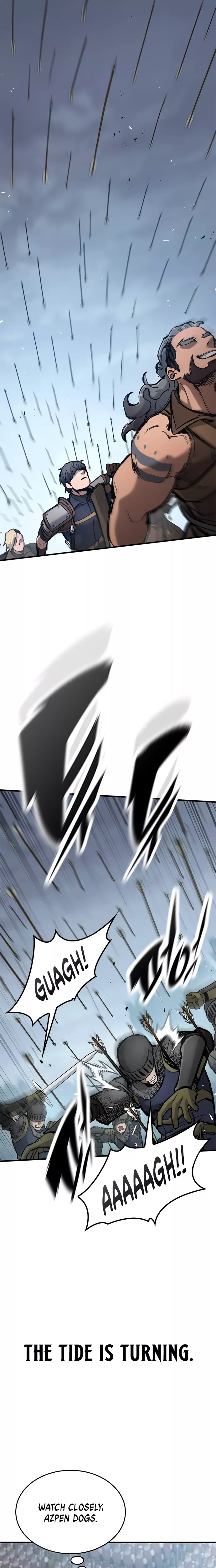 The Knight Who Only Lives Today Chapter 65 page 32 - 