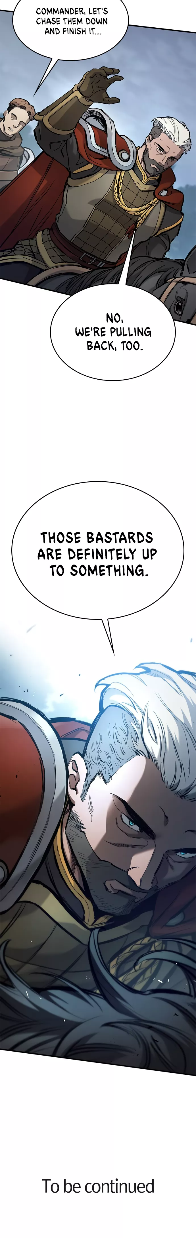 The Knight Who Only Lives Today Chapter 65 page 37 - 