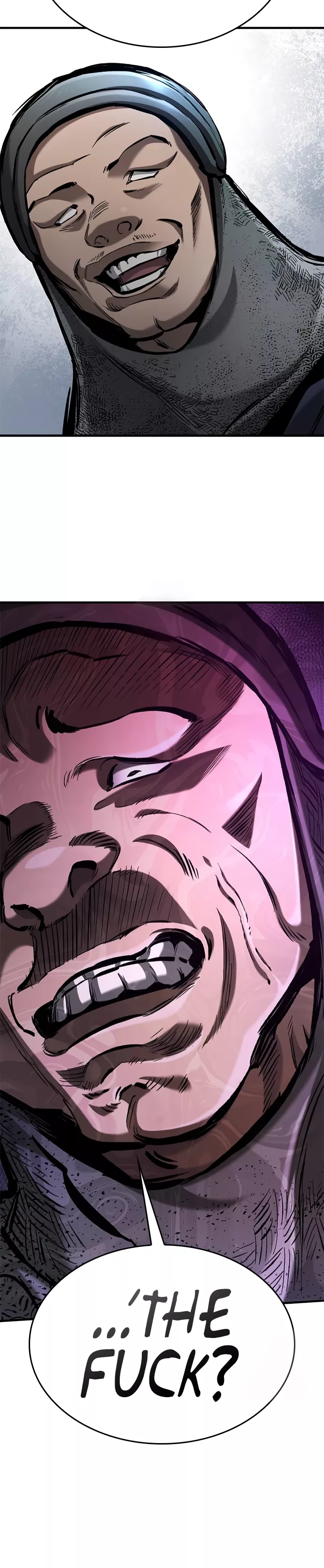 The Knight Who Only Lives Today Chapter 65 page 7 - 