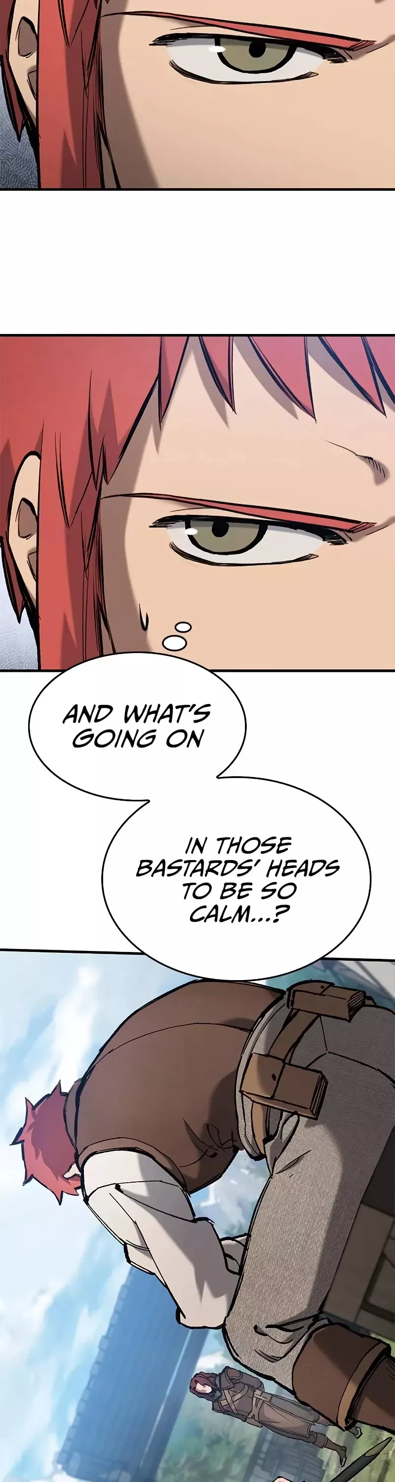 The Knight Who Only Lives Today Chapter 66 page 13 - 