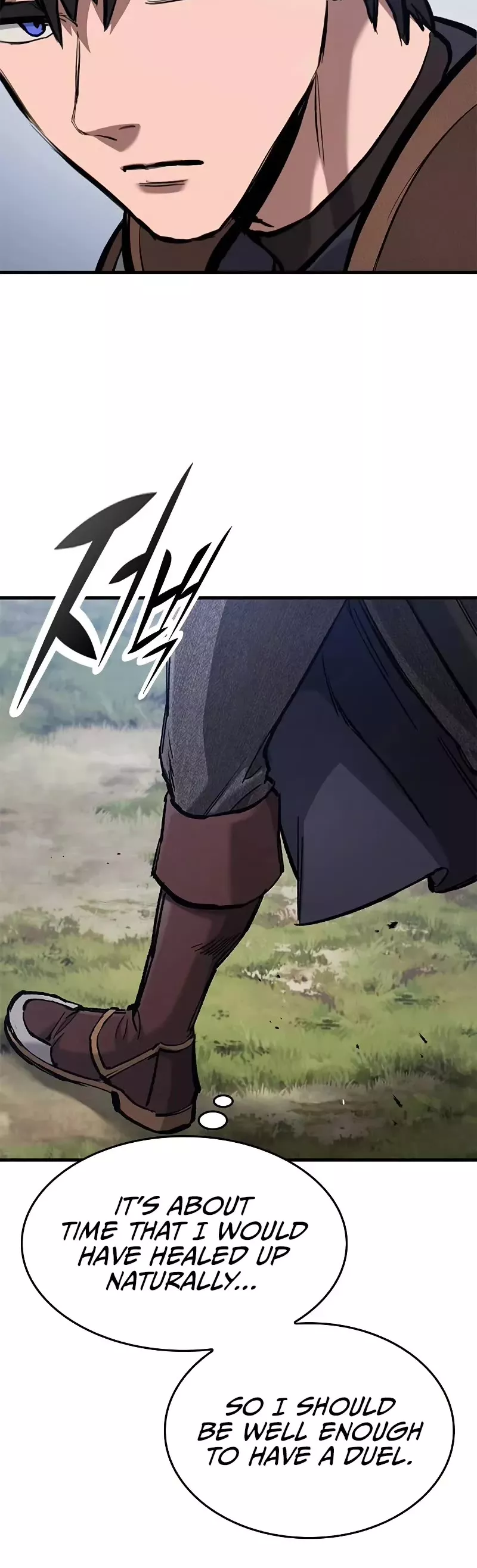 The Knight Who Only Lives Today Chapter 66 page 16 - 