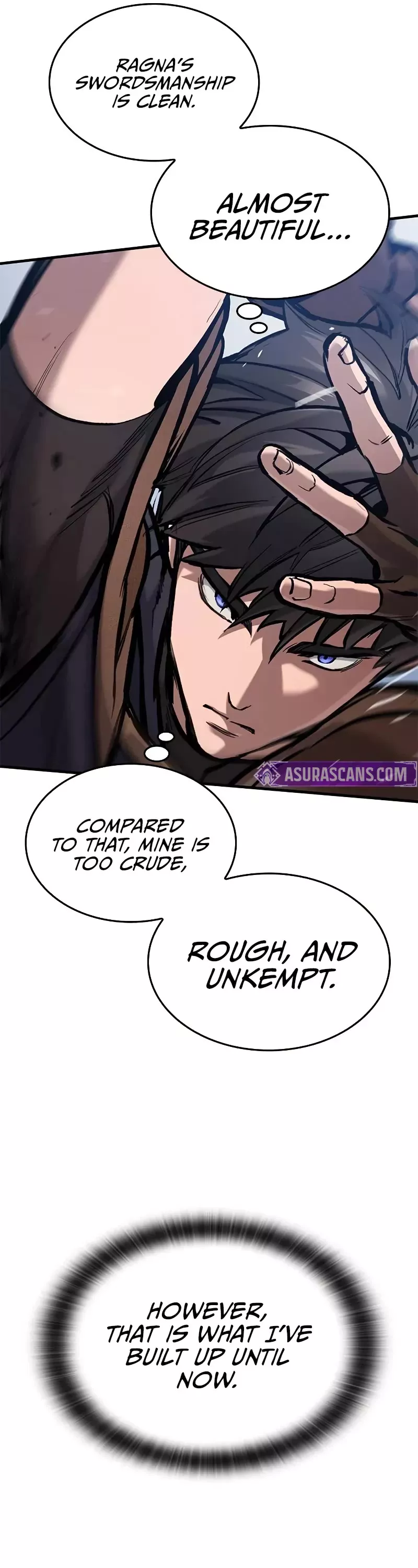 The Knight Who Only Lives Today Chapter 66 page 22 - 
