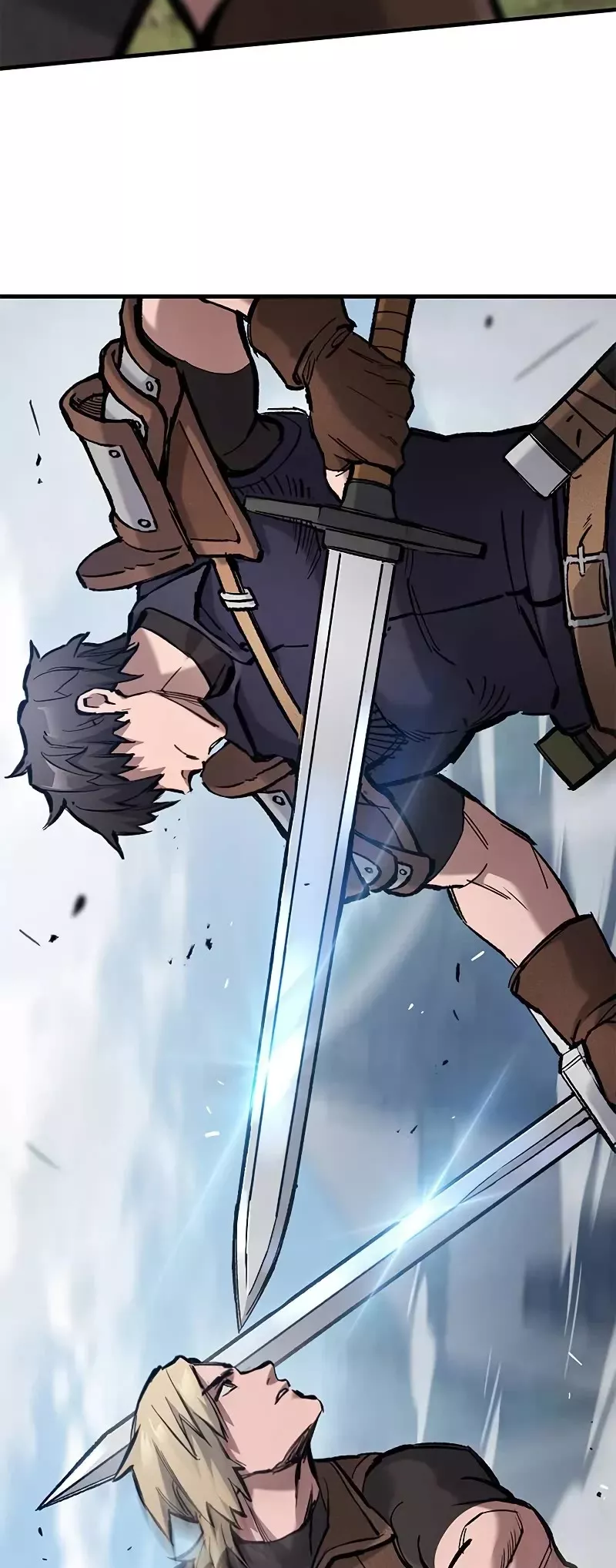 The Knight Who Only Lives Today Chapter 66 page 30 - 