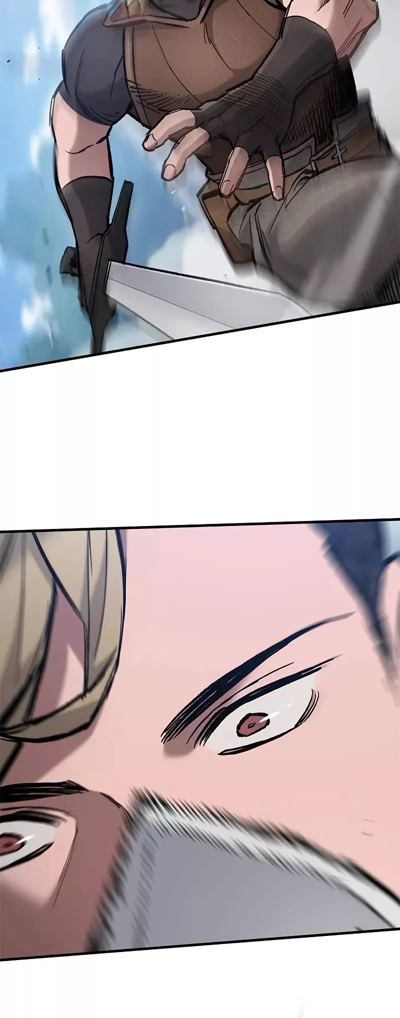 The Knight Who Only Lives Today Chapter 66 page 31 - 