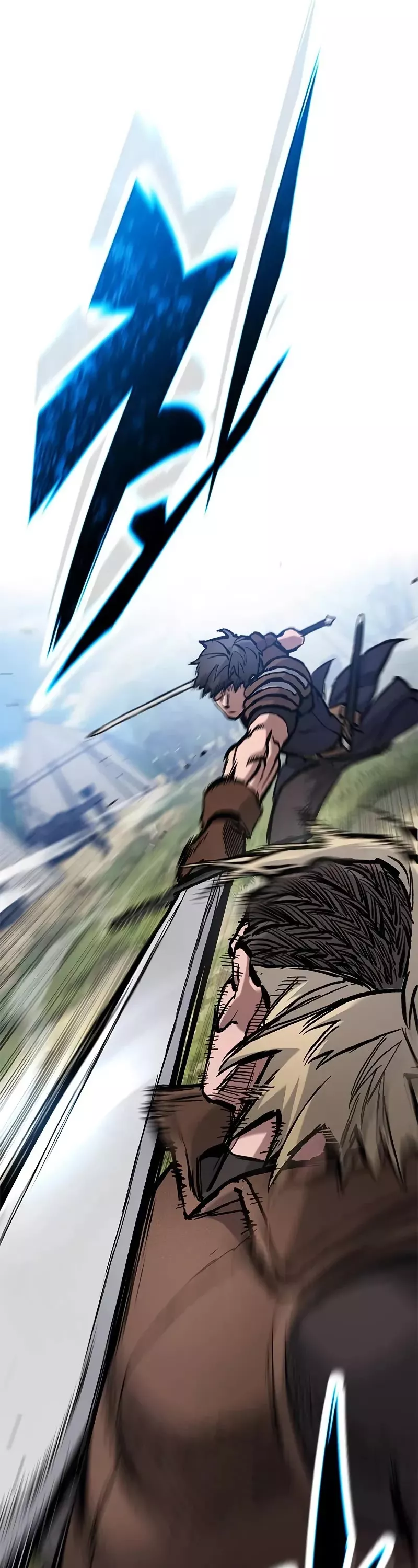 The Knight Who Only Lives Today Chapter 66 page 32 - 