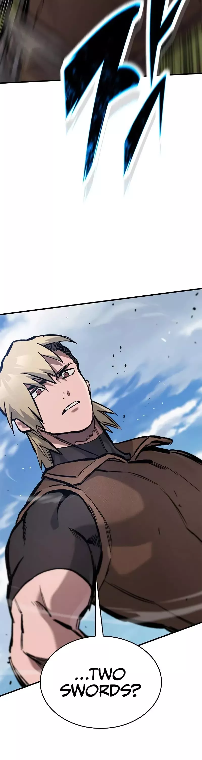 The Knight Who Only Lives Today Chapter 66 page 33 - 