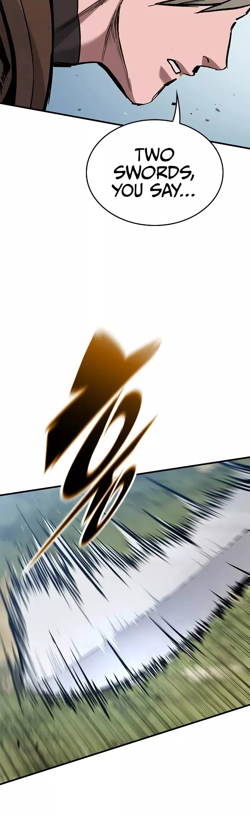 The Knight Who Only Lives Today Chapter 66 page 35 - 