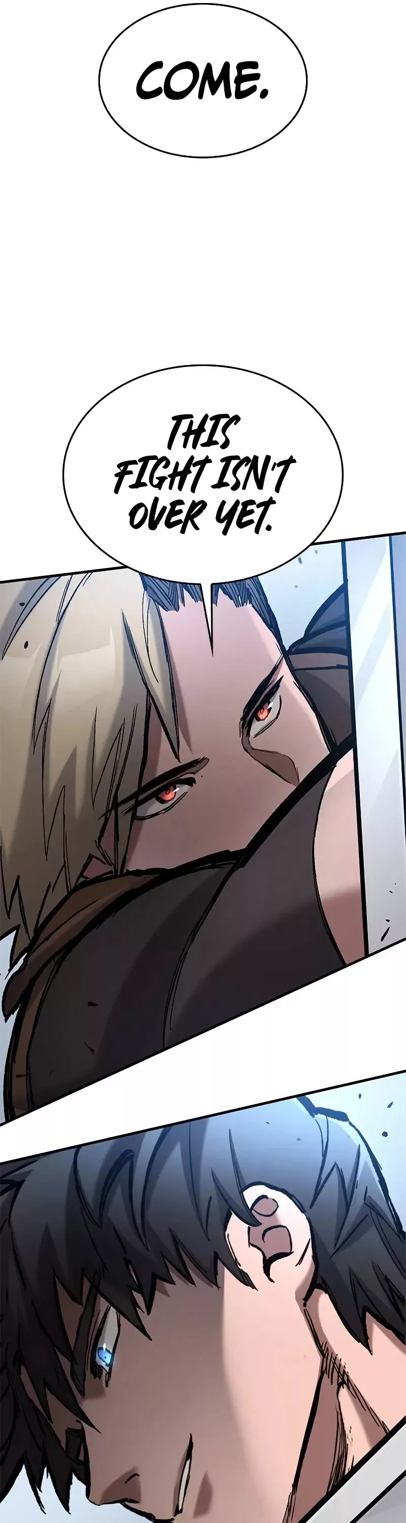 The Knight Who Only Lives Today Chapter 66 page 37 - 