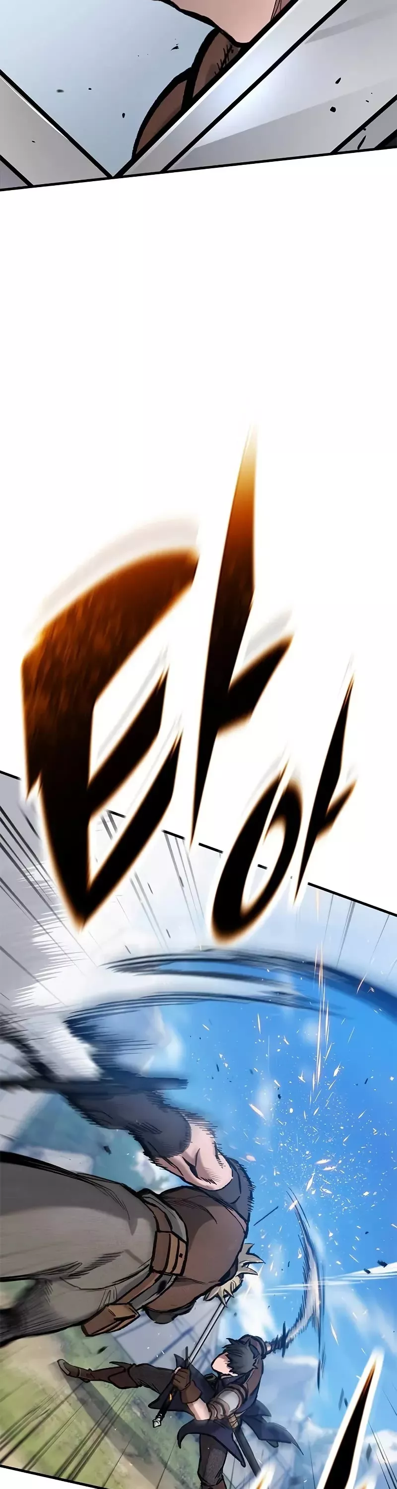 The Knight Who Only Lives Today Chapter 66 page 38 - 
