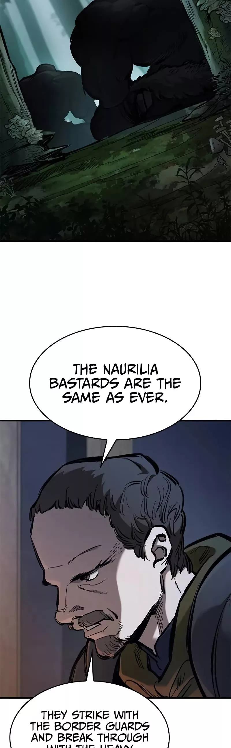 The Knight Who Only Lives Today Chapter 66 page 5 - 