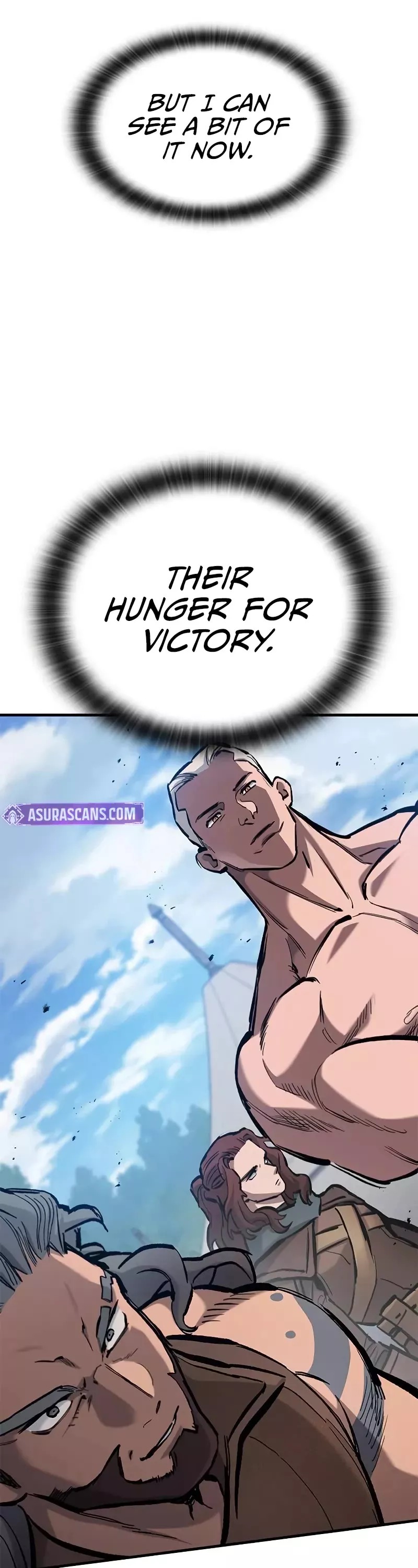 The Knight Who Only Lives Today Chapter 66 page 49 - 