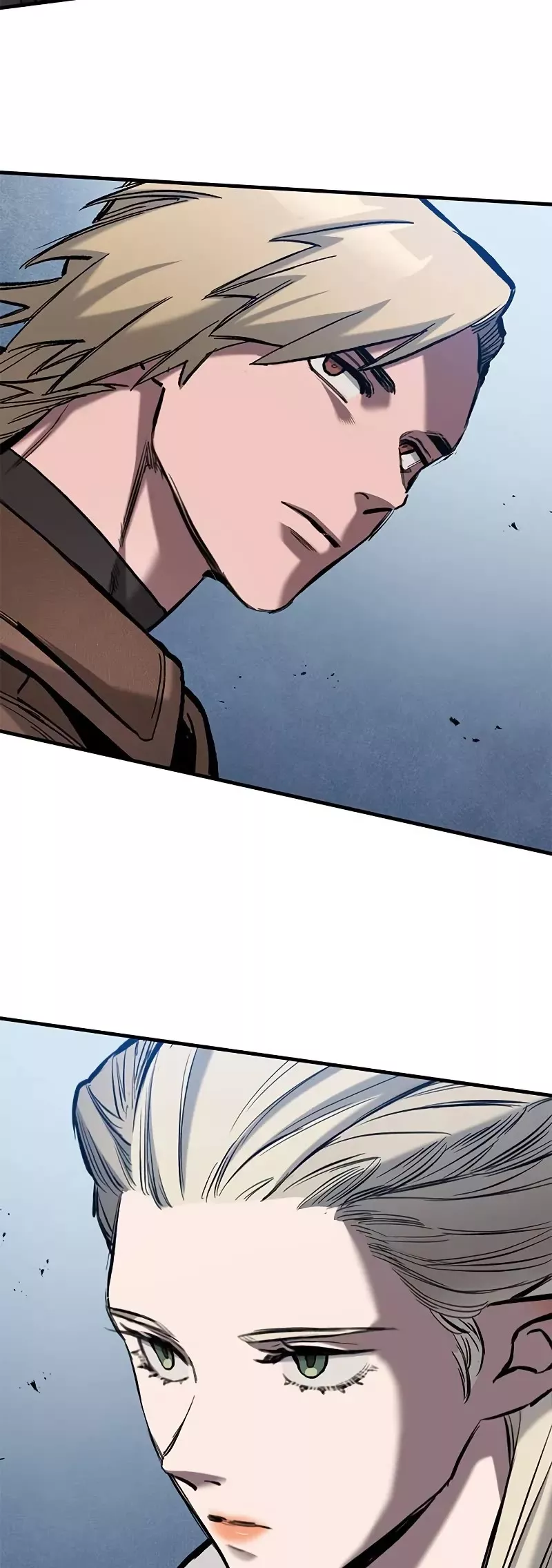 The Knight Who Only Lives Today Chapter 66 page 50 - 