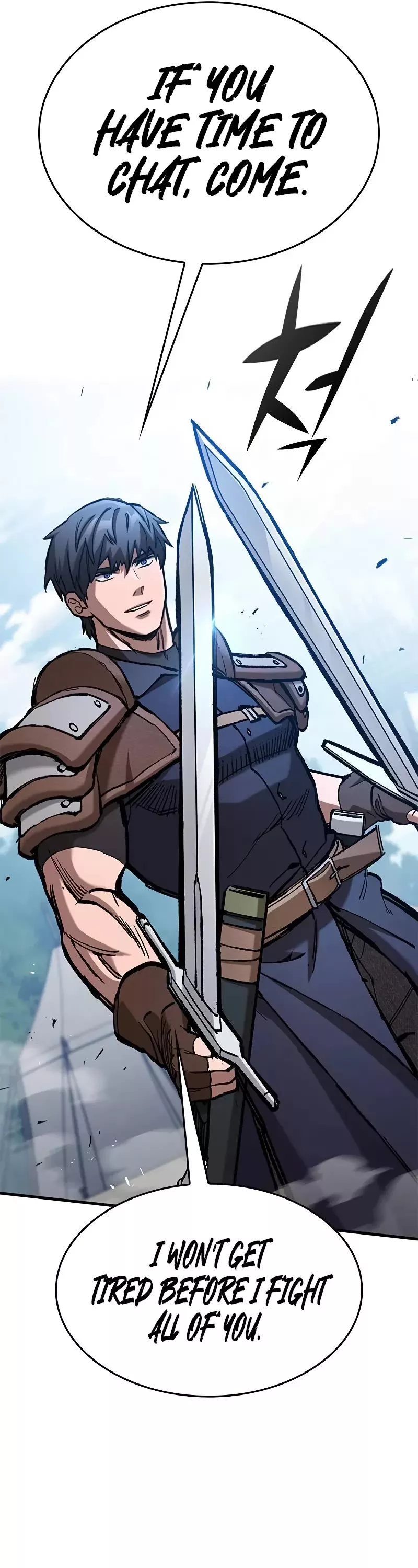 The Knight Who Only Lives Today Chapter 66 page 52 - 