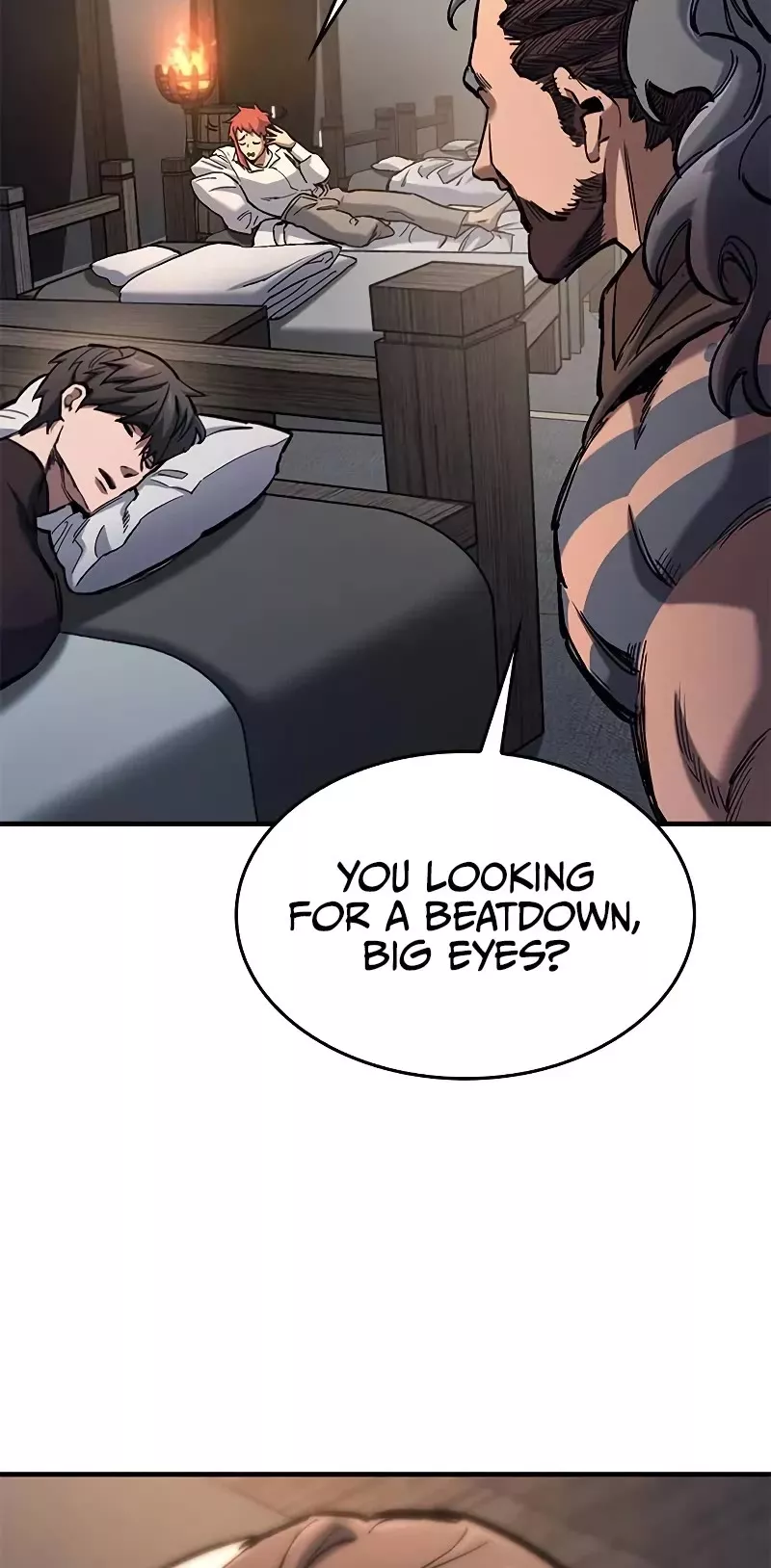The Knight Who Only Lives Today Chapter 66 page 55 - 