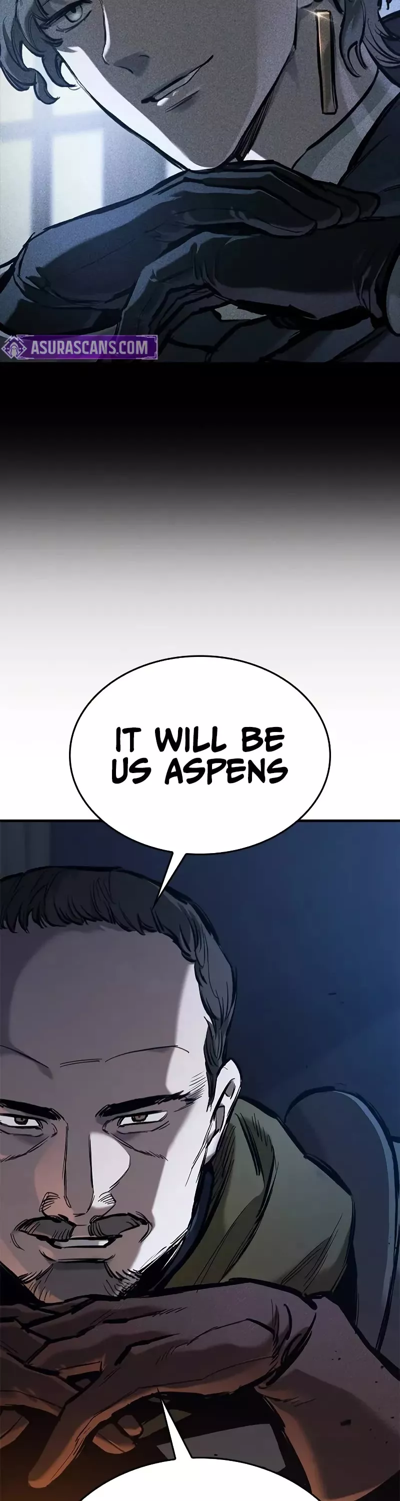 The Knight Who Only Lives Today Chapter 66 page 8 - 