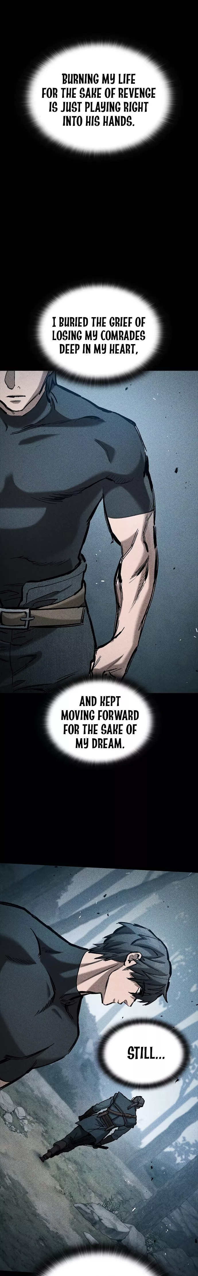 The Knight Who Only Lives Today Chapter 67 page 13 - 