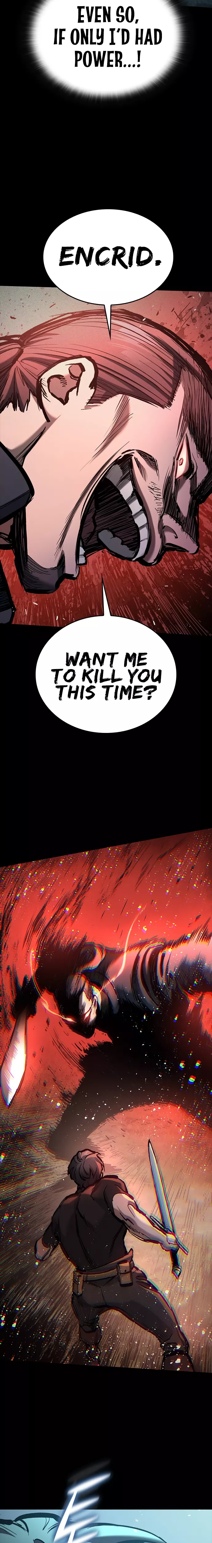 The Knight Who Only Lives Today Chapter 67 page 14 - 