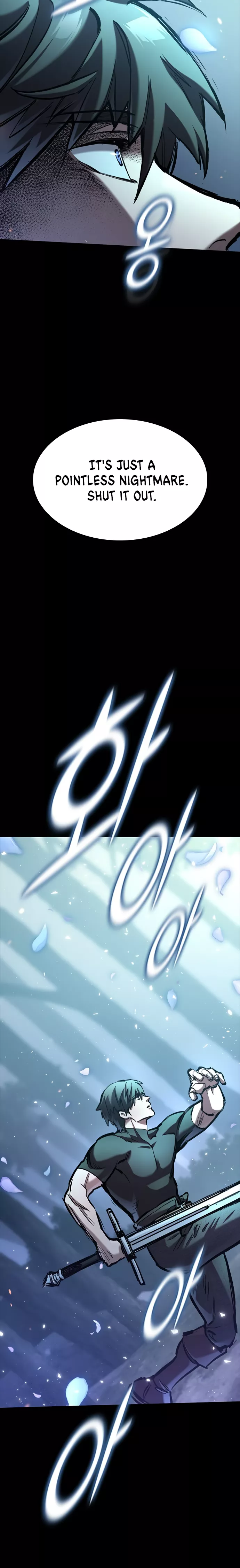 The Knight Who Only Lives Today Chapter 67 page 15 - 