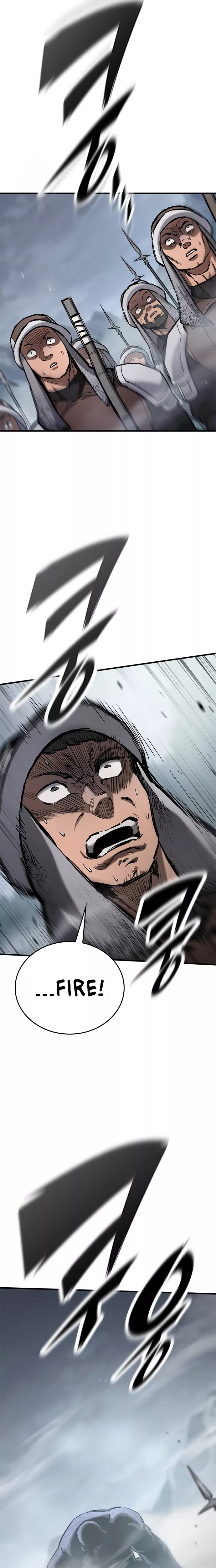 The Knight Who Only Lives Today Chapter 67 page 22 - 