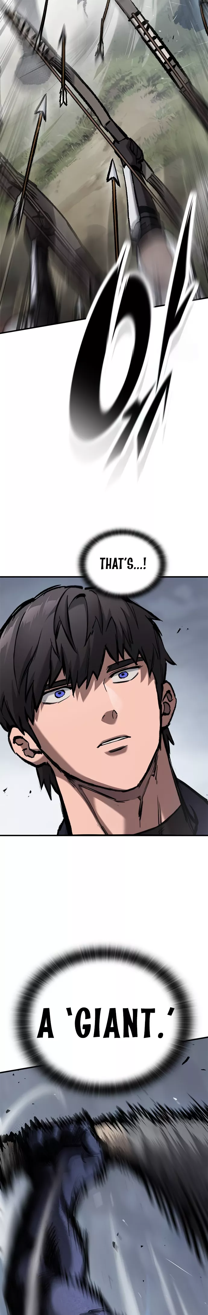 The Knight Who Only Lives Today Chapter 67 page 25 - 
