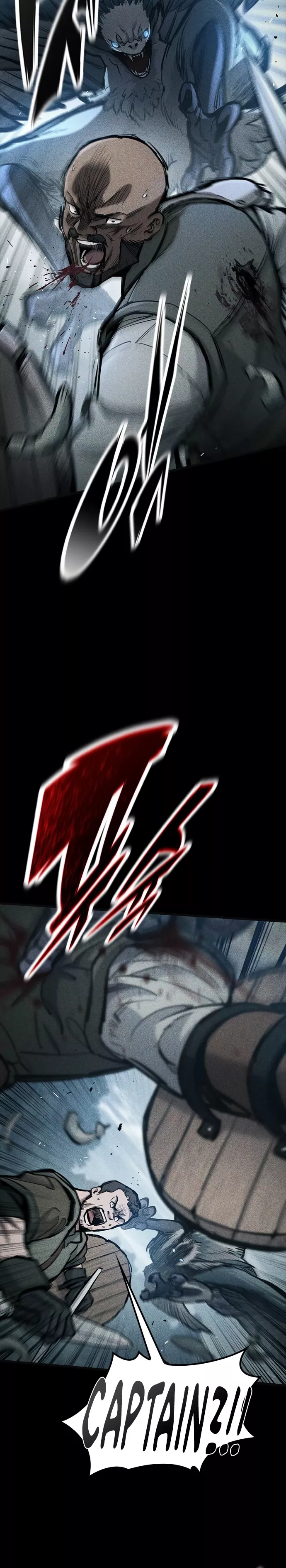 The Knight Who Only Lives Today Chapter 67 page 5 - 