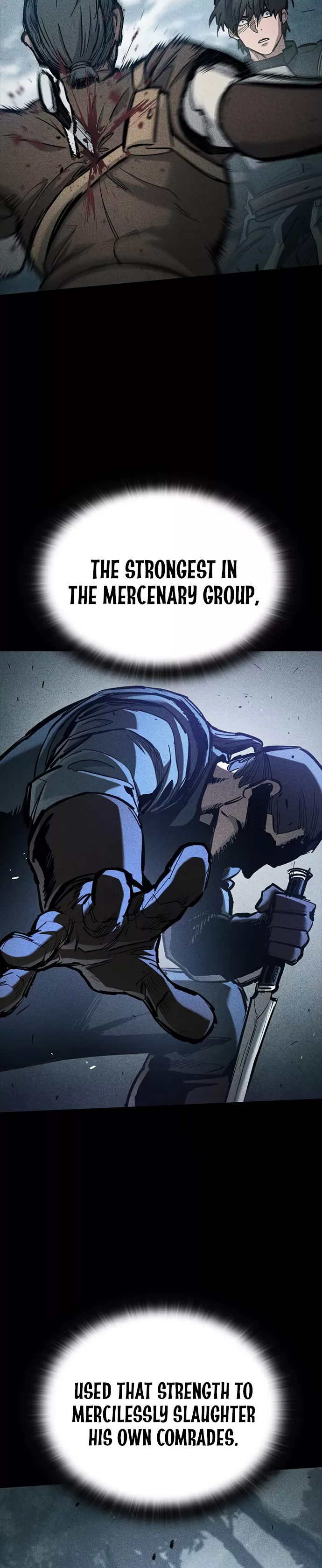 The Knight Who Only Lives Today Chapter 67 page 7 - 