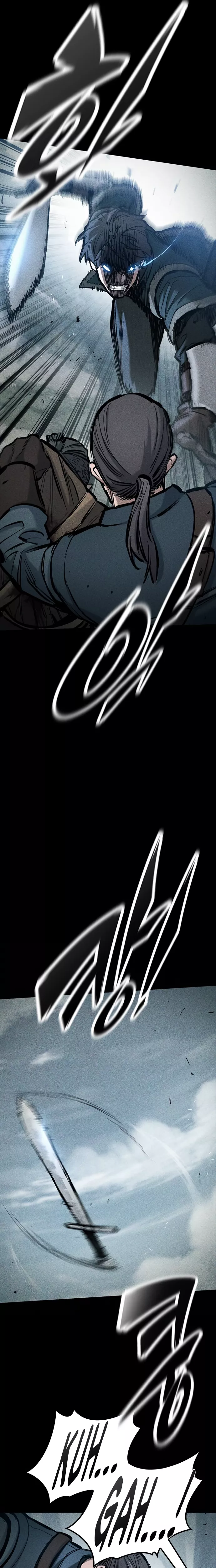 The Knight Who Only Lives Today Chapter 67 page 10 - 