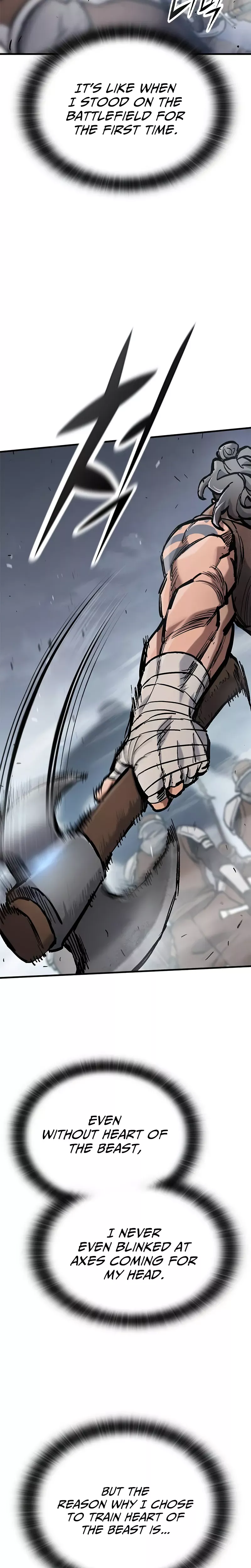 The Knight Who Only Lives Today Chapter 68 page 2 - 