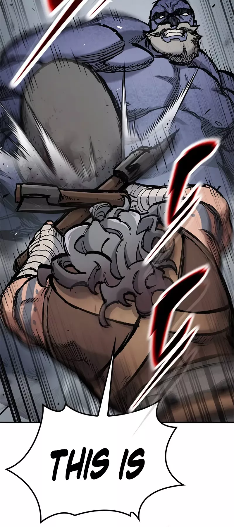 The Knight Who Only Lives Today Chapter 68 page 11 - 