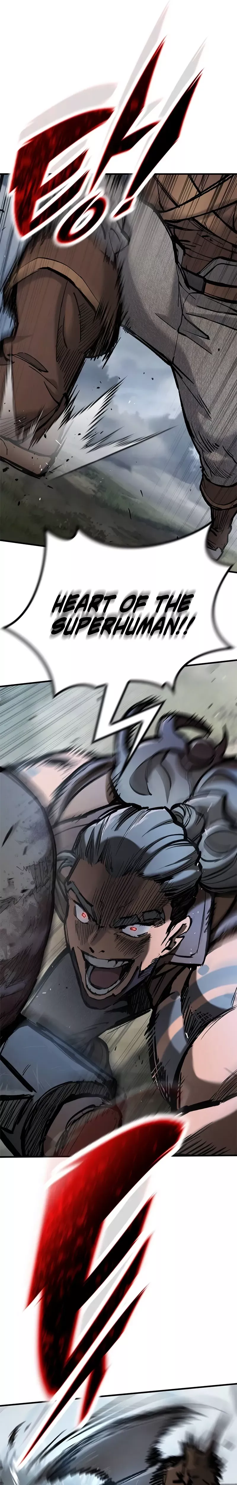 The Knight Who Only Lives Today Chapter 68 page 12 - 