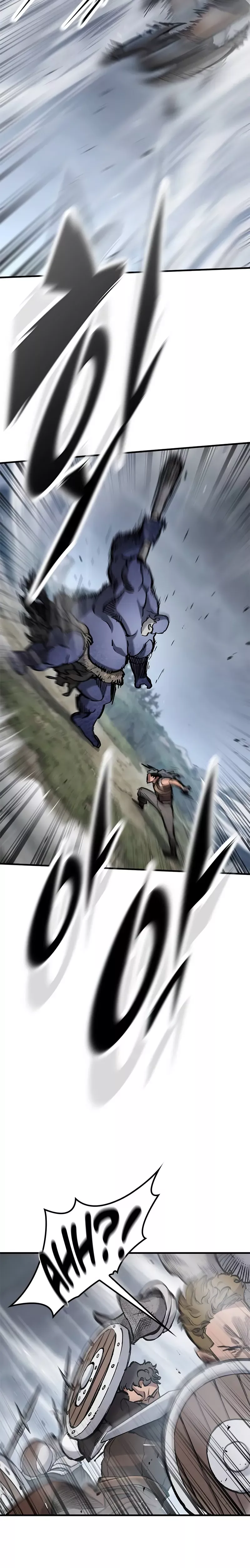 The Knight Who Only Lives Today Chapter 68 page 14 - 