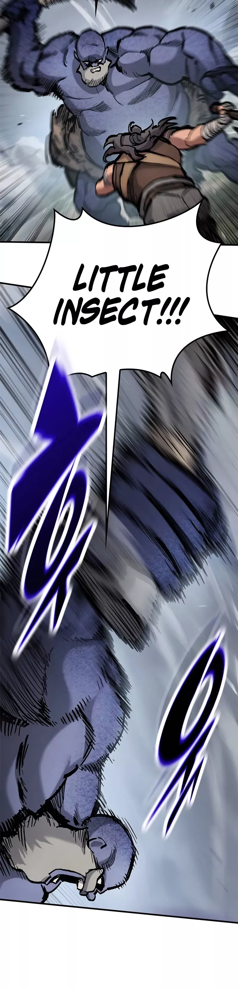 The Knight Who Only Lives Today Chapter 68 page 16 - 