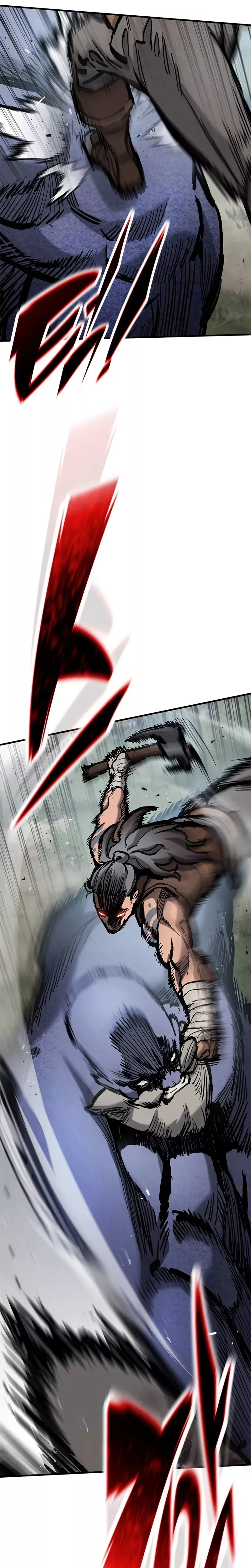 The Knight Who Only Lives Today Chapter 68 page 17 - 