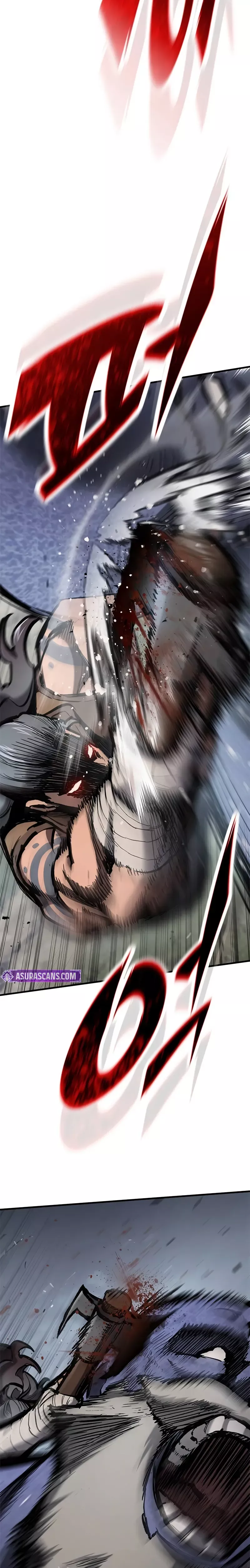 The Knight Who Only Lives Today Chapter 68 page 18 - 