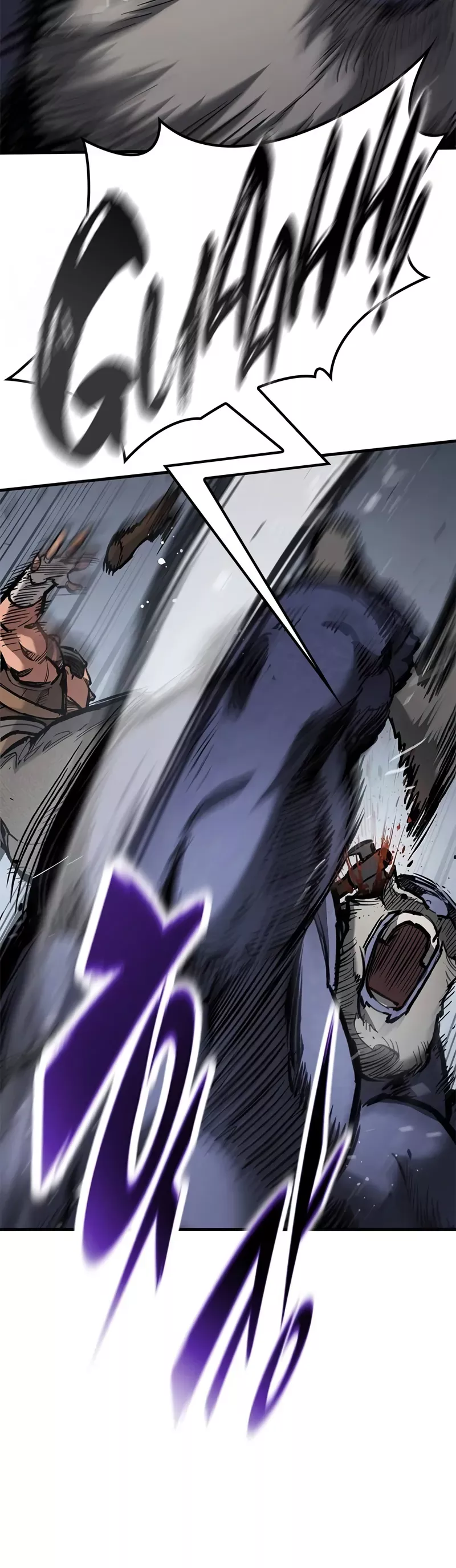 The Knight Who Only Lives Today Chapter 68 page 19 - 
