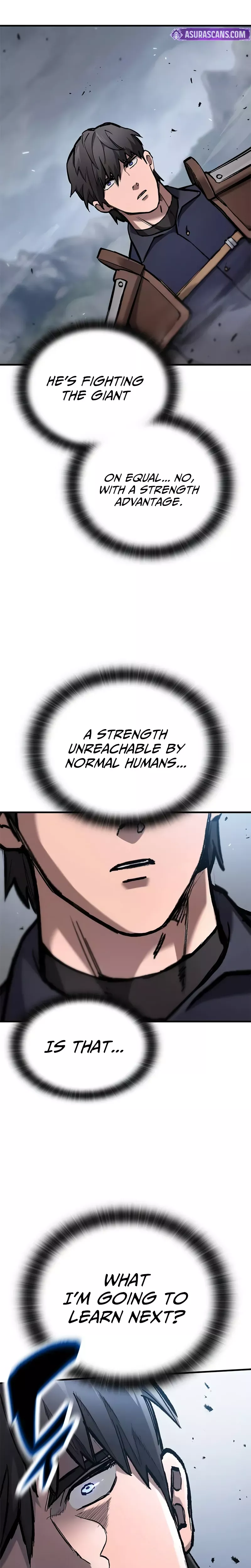 The Knight Who Only Lives Today Chapter 68 page 24 - 