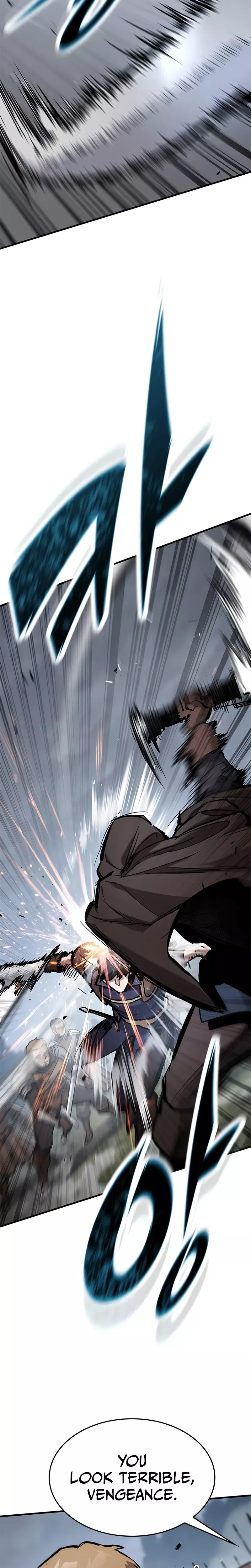 The Knight Who Only Lives Today Chapter 68 page 30 - 