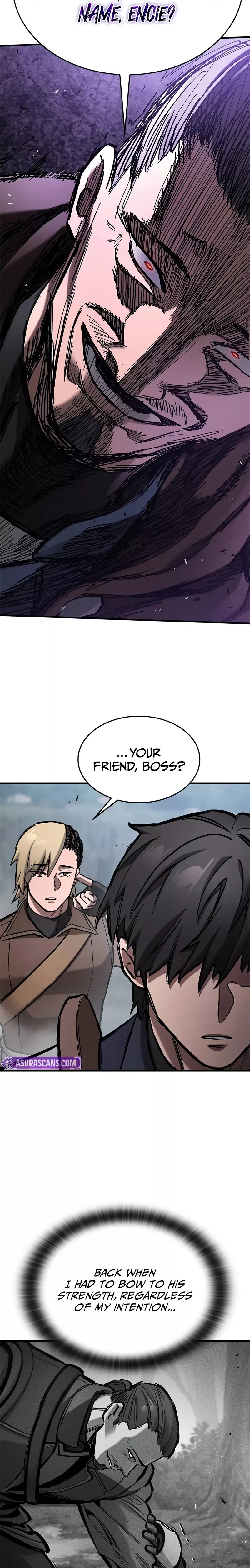 The Knight Who Only Lives Today Chapter 68 page 33 - 