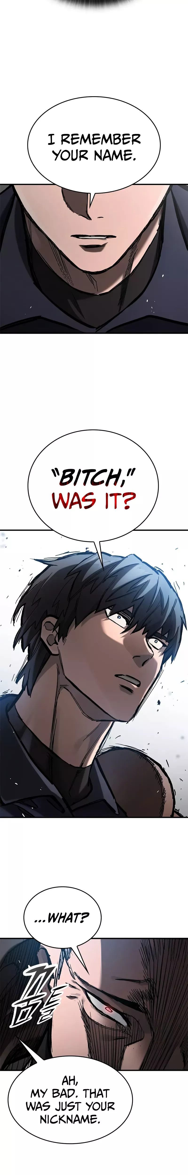 The Knight Who Only Lives Today Chapter 68 page 36 - 