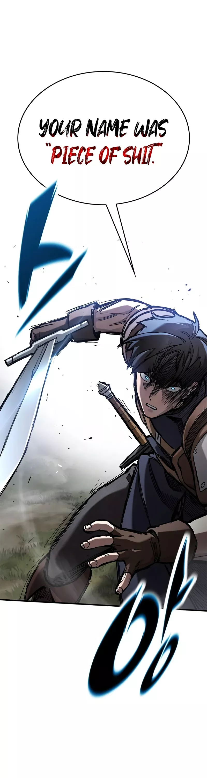 The Knight Who Only Lives Today Chapter 68 page 37 - 