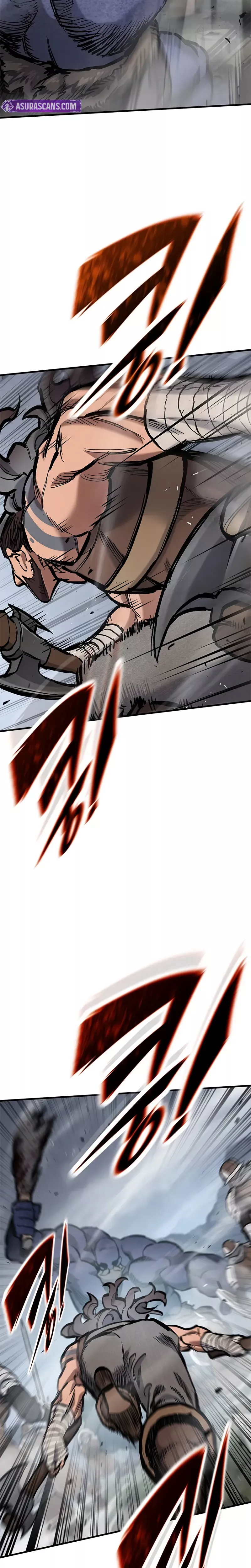 The Knight Who Only Lives Today Chapter 68 page 5 - 