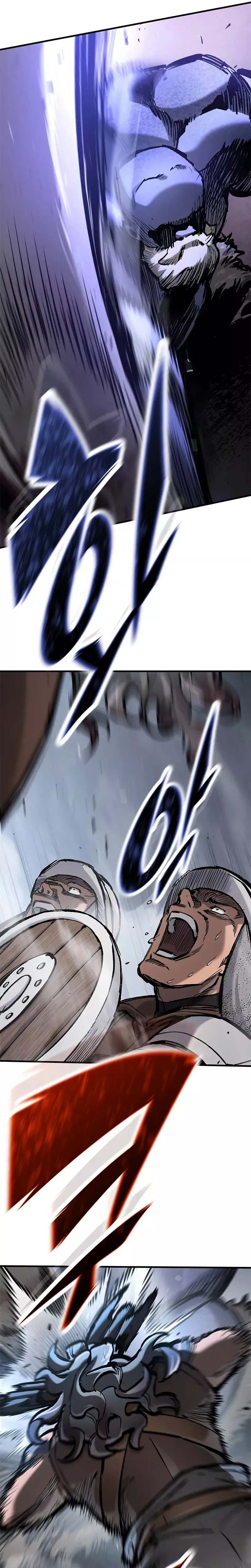 The Knight Who Only Lives Today Chapter 68 page 7 - 