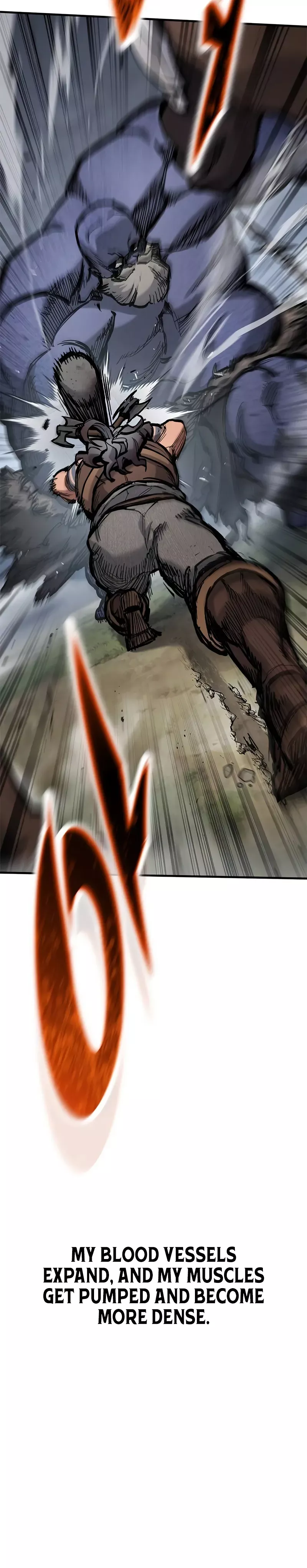 The Knight Who Only Lives Today Chapter 68 page 9 - 
