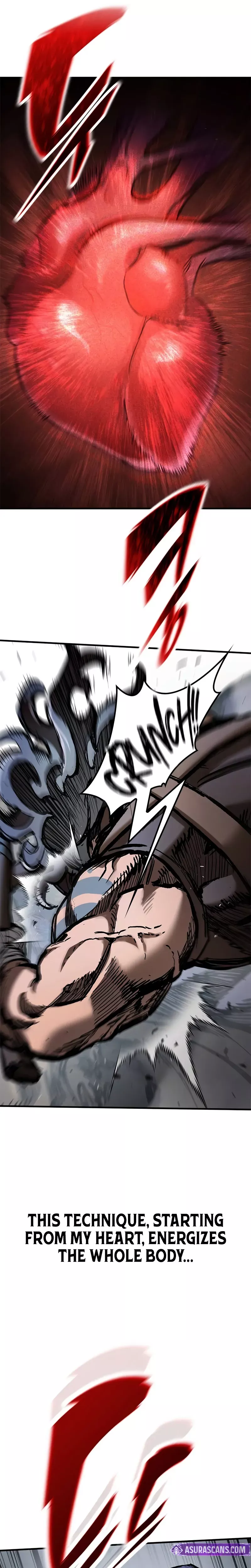 The Knight Who Only Lives Today Chapter 68 page 10 - 