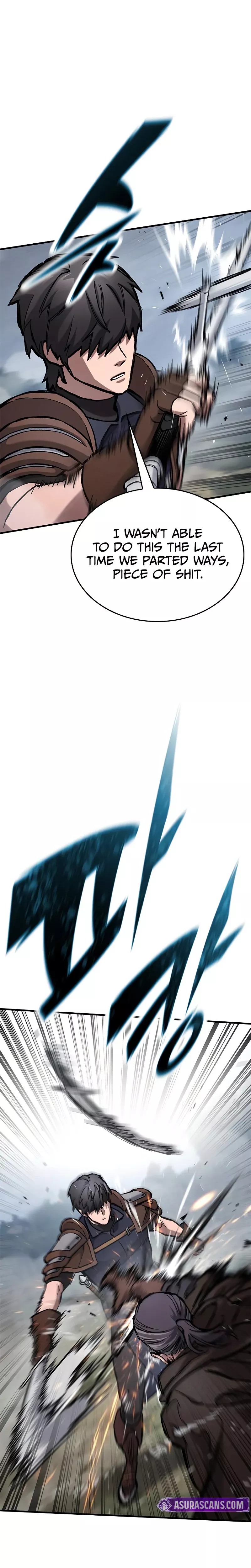 The Knight Who Only Lives Today Chapter 69 page 2 - 