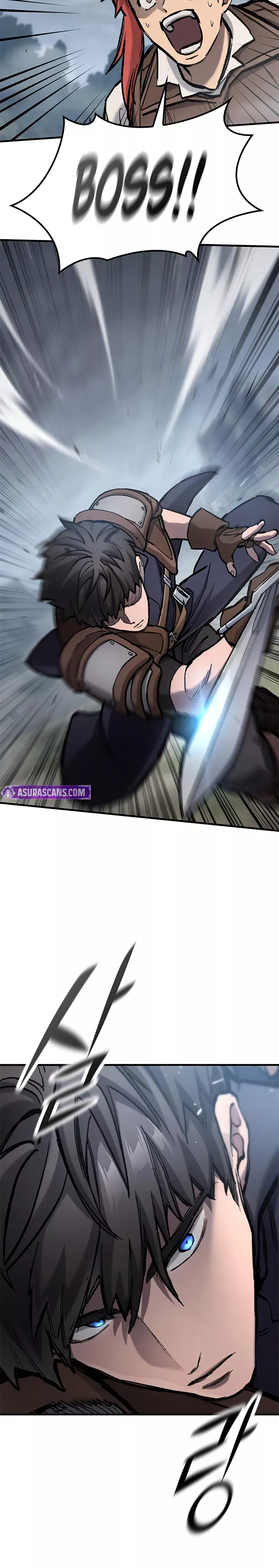 The Knight Who Only Lives Today Chapter 69 page 13 - 