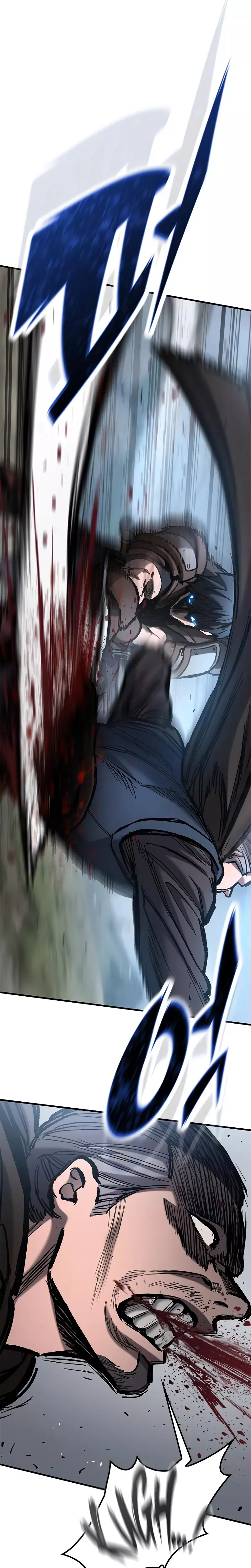 The Knight Who Only Lives Today Chapter 69 page 17 - 