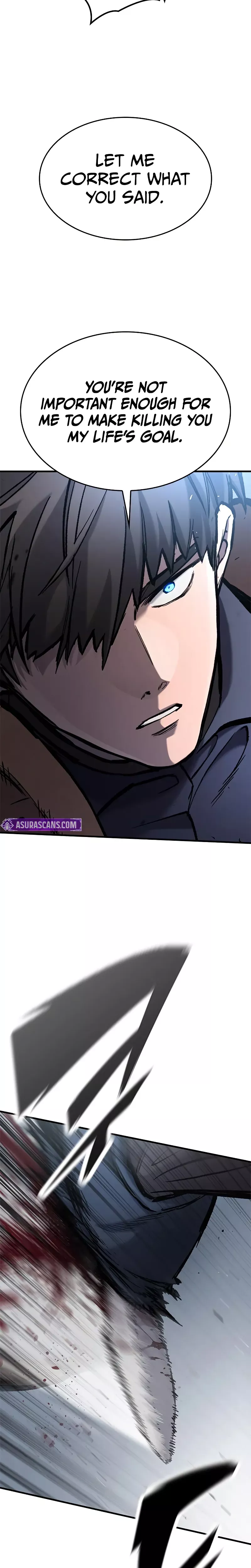 The Knight Who Only Lives Today Chapter 69 page 18 - 